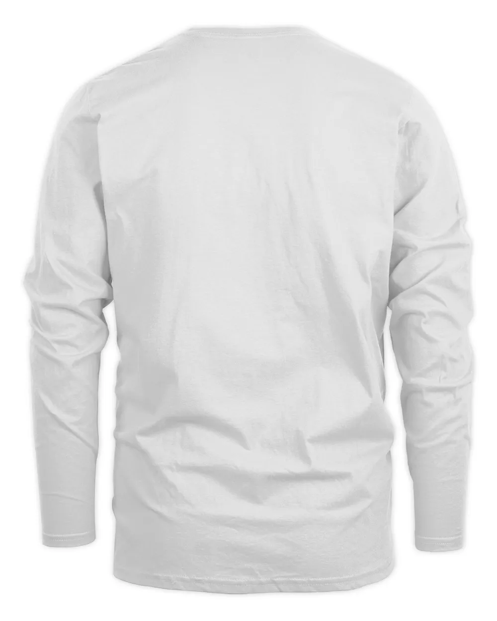 Supermega Merch Paintball Shirt Men's Long Sleeved T-Shirt white s