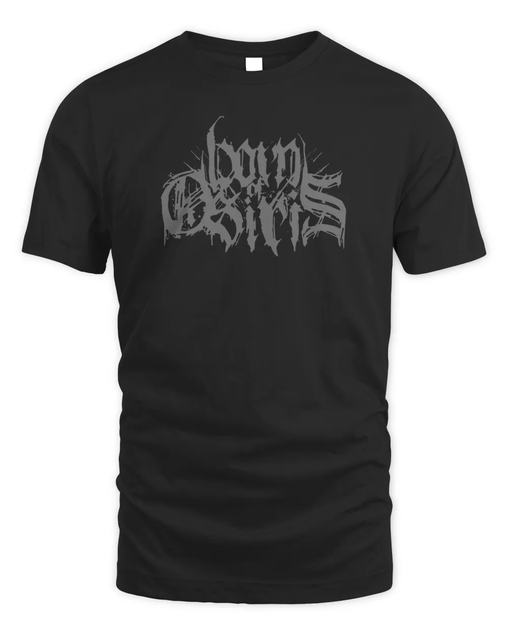 Born of Osiris Merch Fuckin Bow Down Shirt Marryford