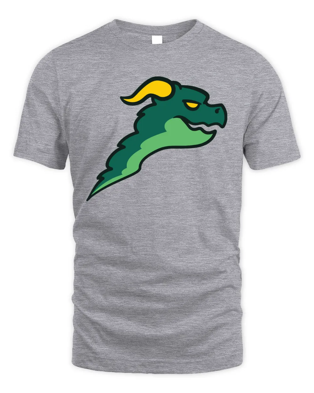 Sims 4 Merch Britechester Dragons Shirt Unisex Standard T-Shirt sport-grey s