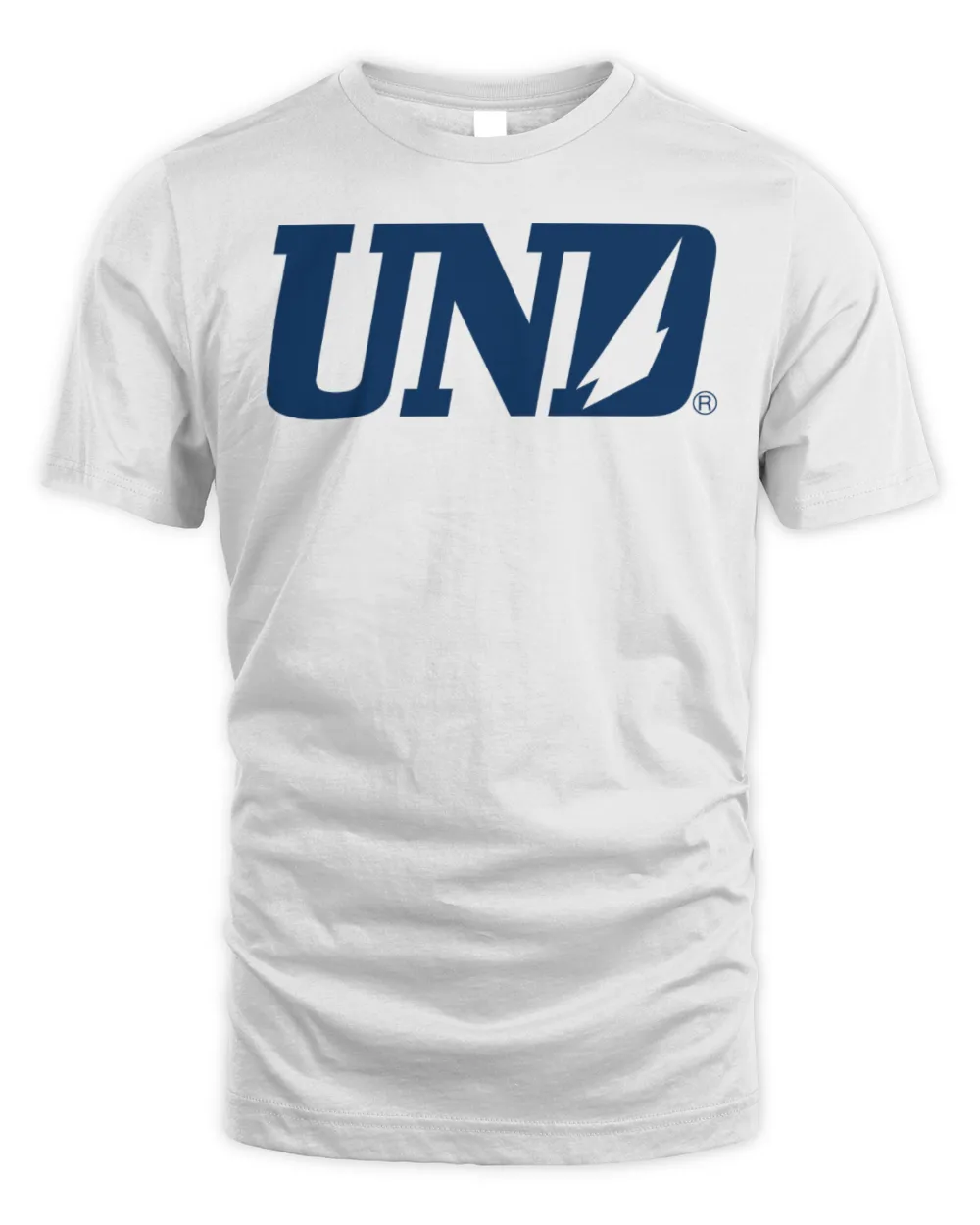 Undrafted Clothing Philly Shirt Unisex Standard T-Shirt white s