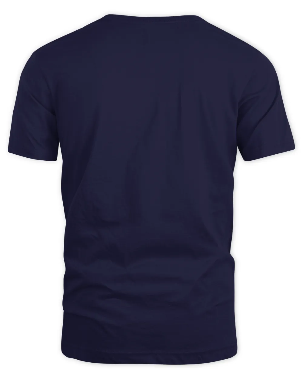 Cobra Kai Merch All Valley Referee Shirt Unisex Standard T-Shirt navy s