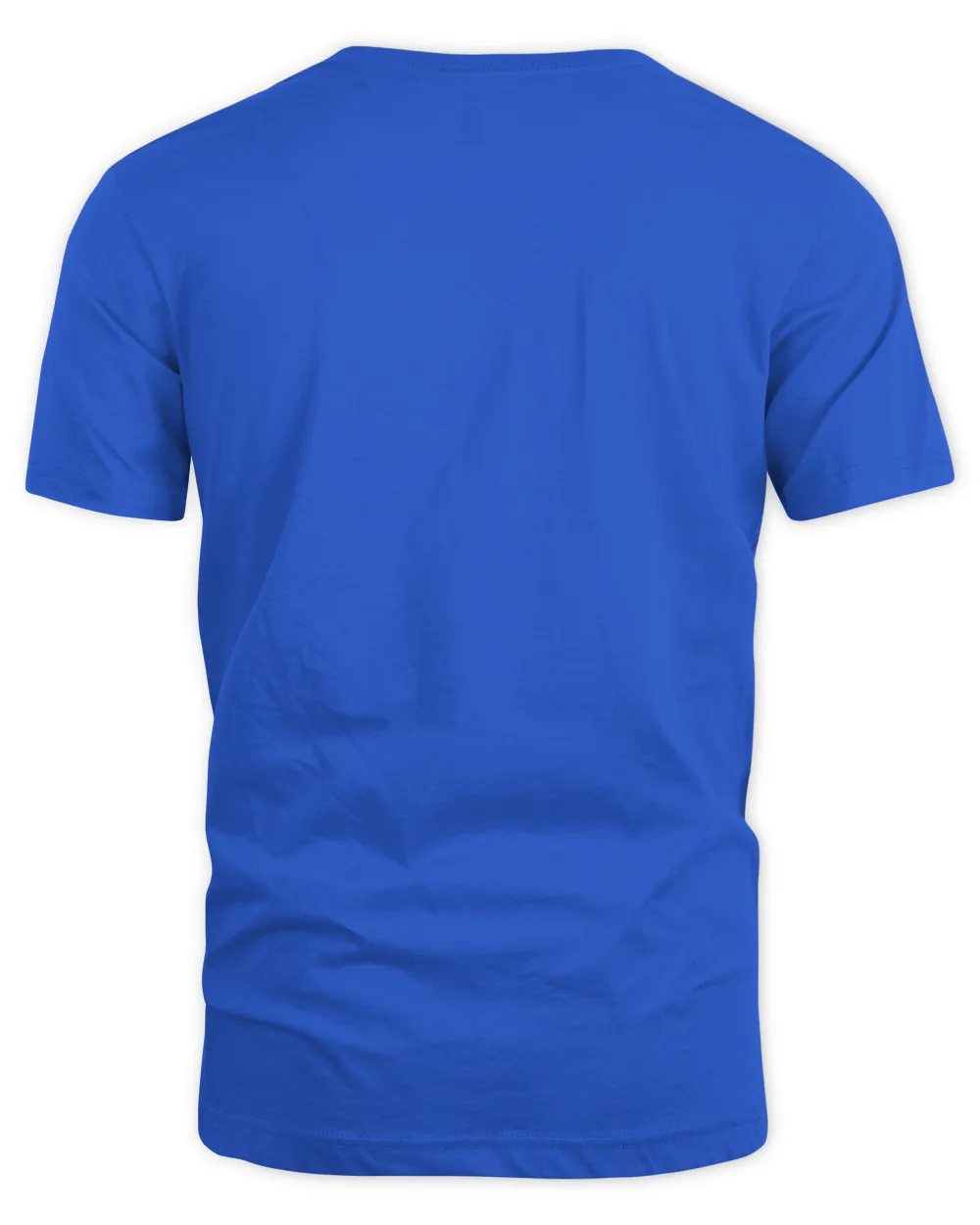 Roger Marshall Lives in Florida Shirt Unisex Standard T-Shirt royal s