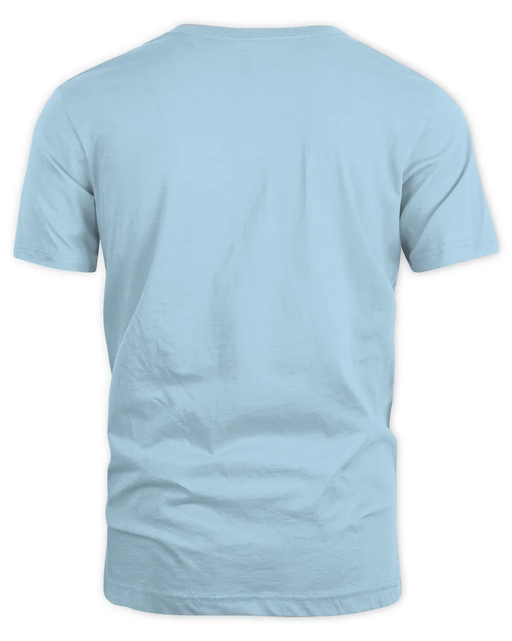 Bowling for Soup Merch We Are Stars Shirt Unisex Standard T-Shirt light-blue s