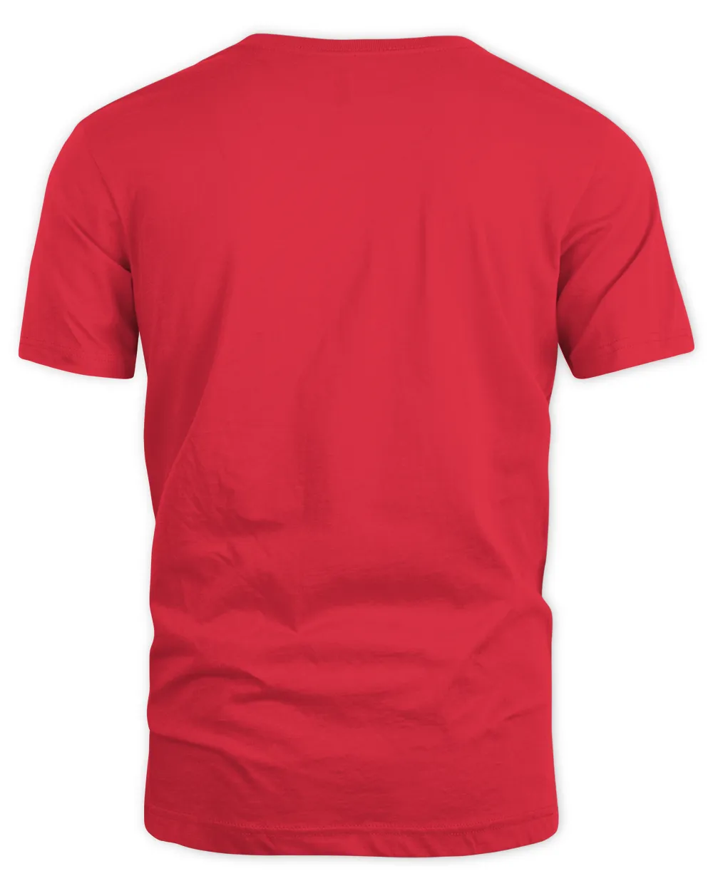 America Needs Historians Shirt Unisex Standard T-Shirt red s