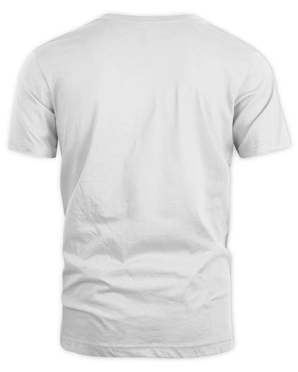 “never Half Ass Two Things. Whole Ass One Thing.” Ron Swanson Shirt Unisex Standard T-Shirt white s