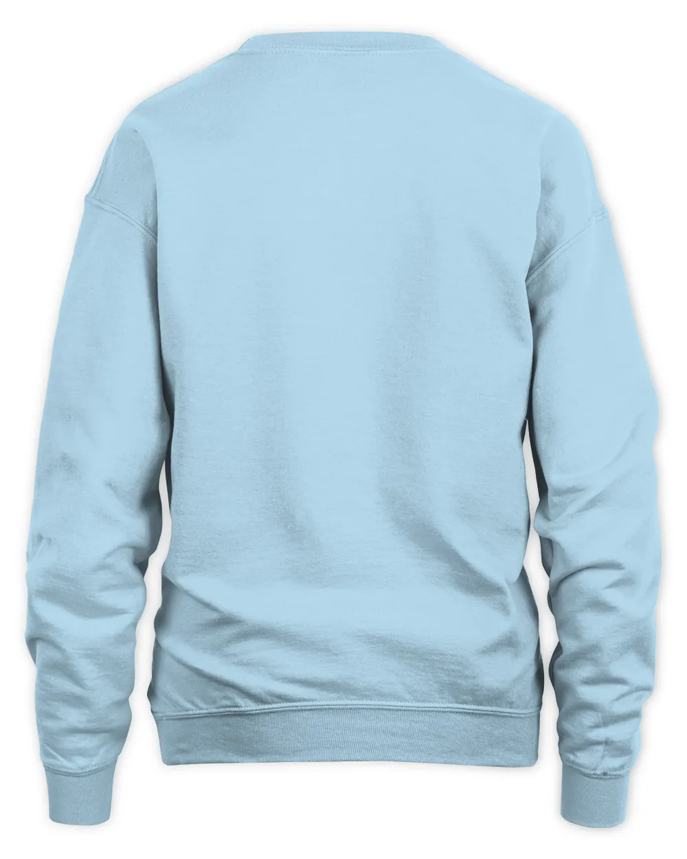 Supermega Merch Dead Boys Shirt Unisex Sweatshirt light-blue s