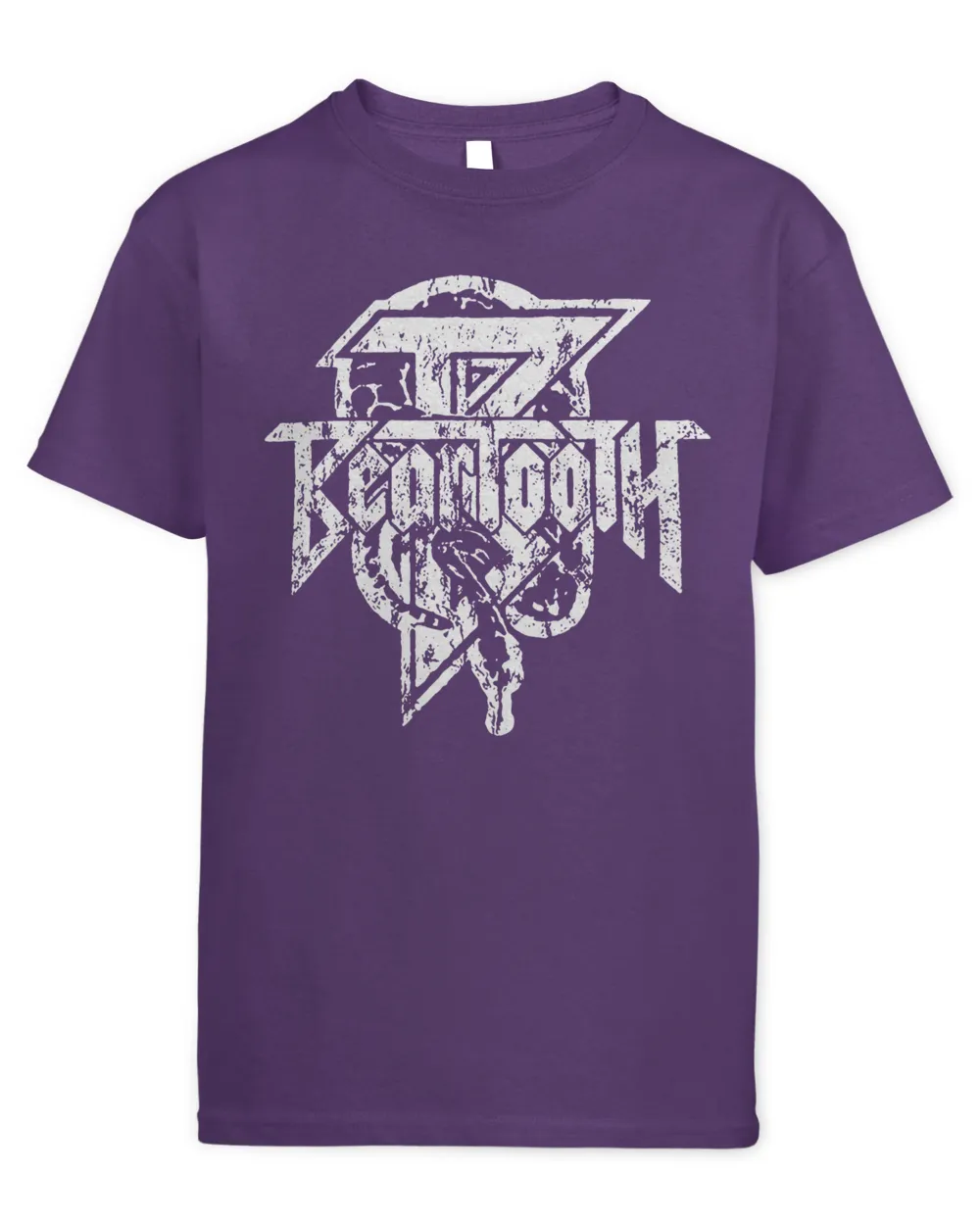 Beartooth merch shop
