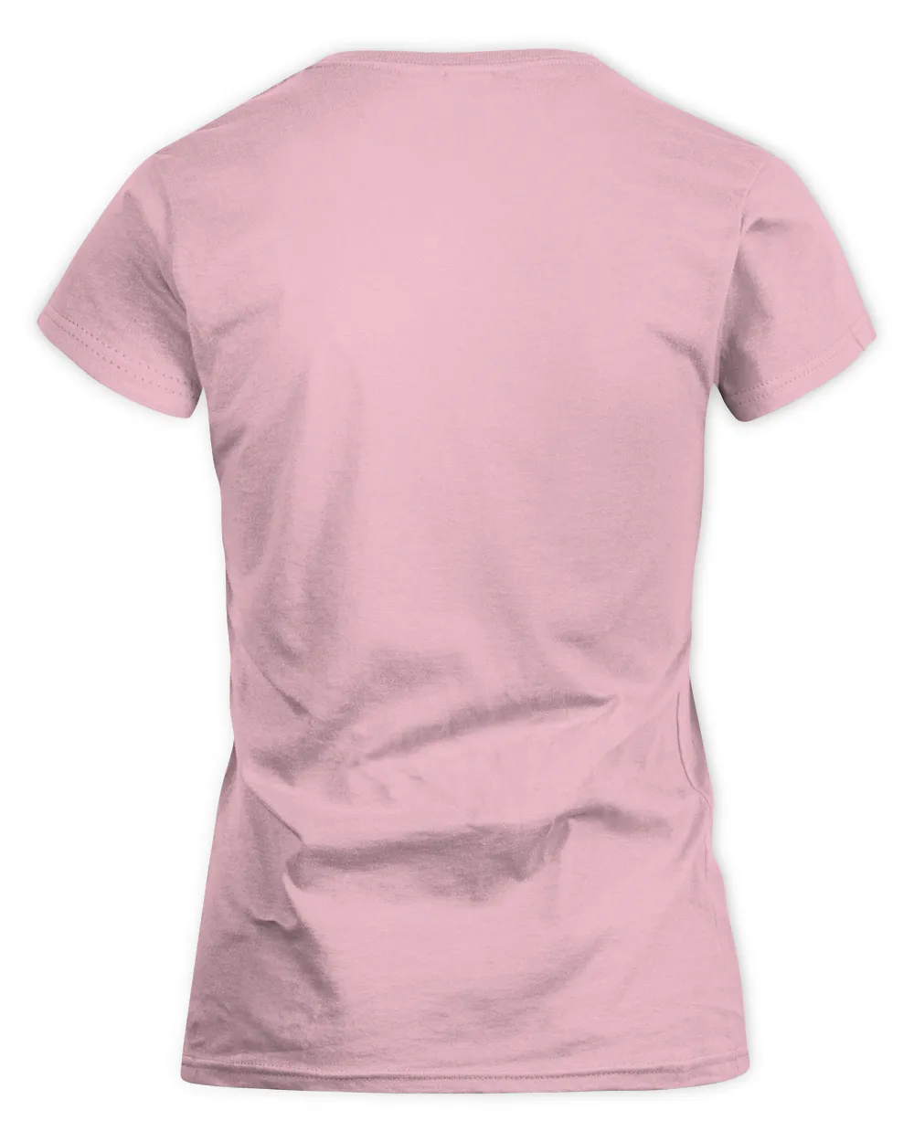 Hum Band Merch Audio Shirt Women's Standard T-Shirt light-pink s