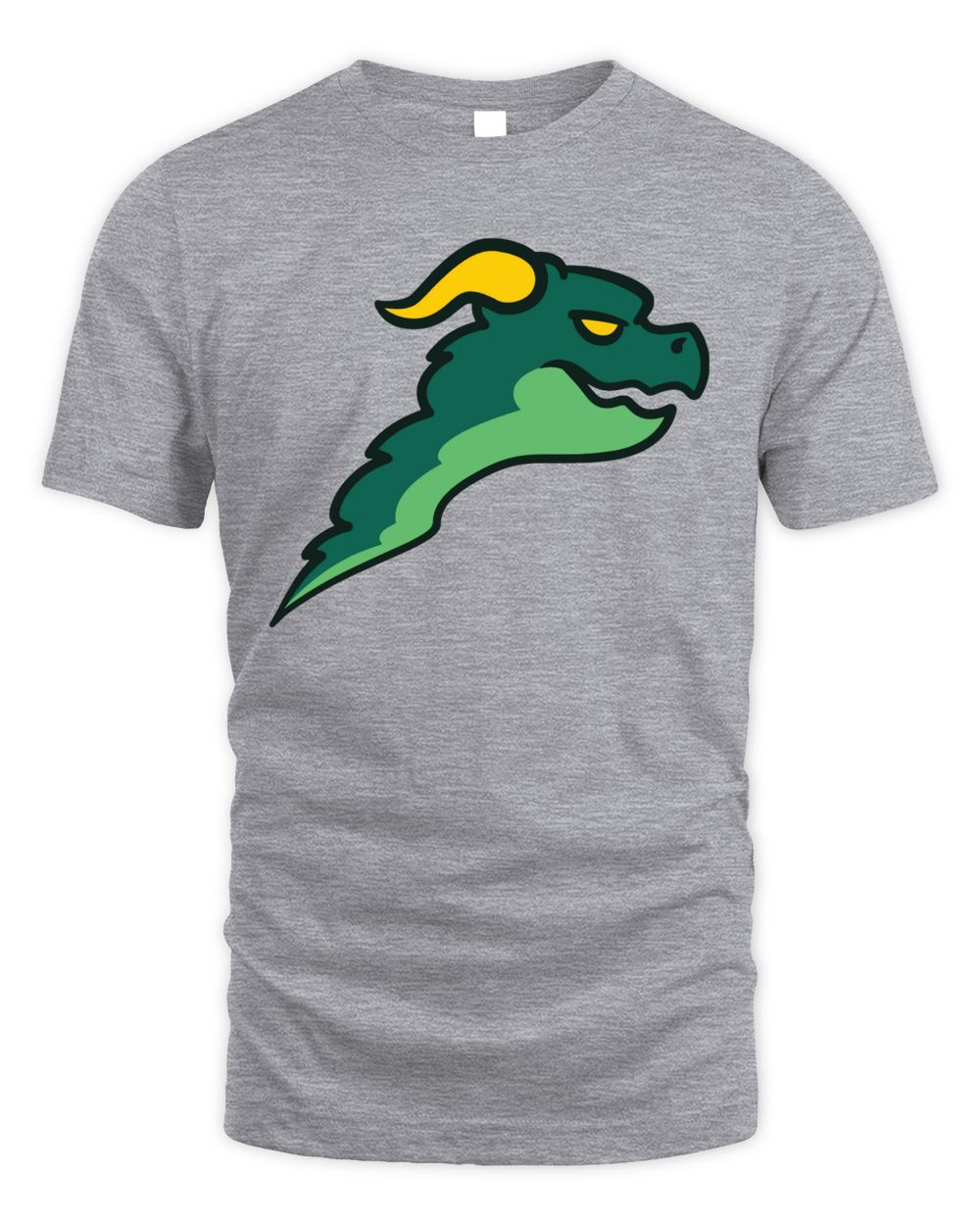 Sims 4 Merch Britechester Dragons Shirt Unisex Standard T-Shirt sport-grey s