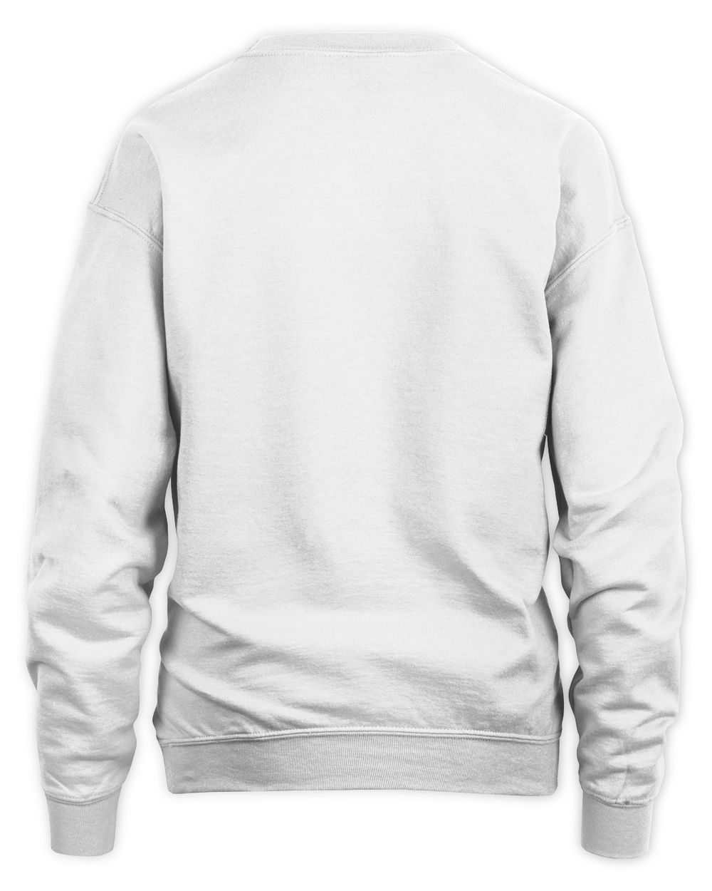 Rebellion Merch El Mestizo Shirt Unisex Sweatshirt white s