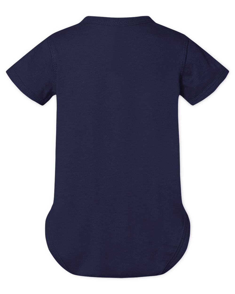 Roman Anthony Superstar Pose 2.0 Shirt Infant Short Sleeve Bodysuit navy 3m