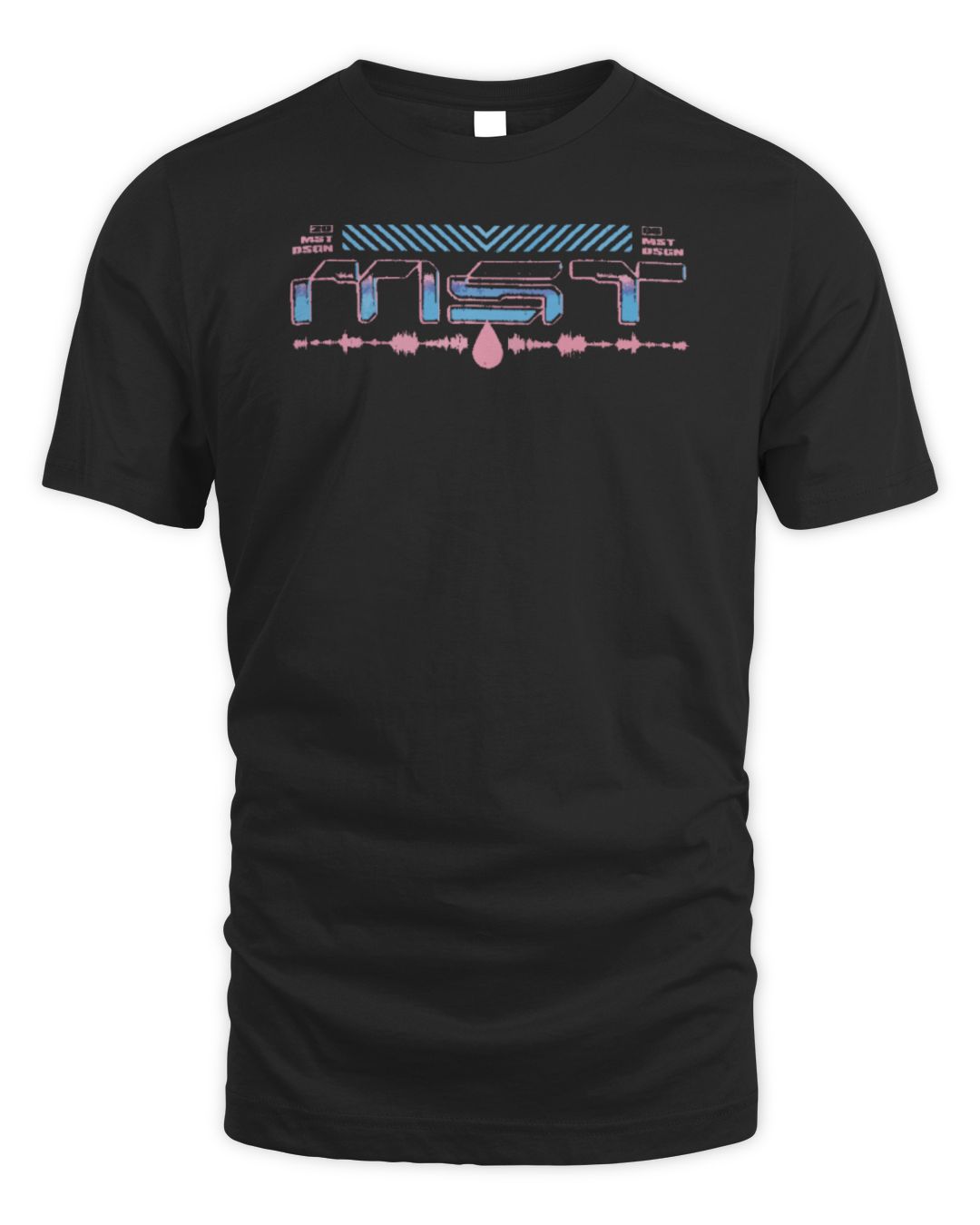 Moist Critical Merch Cyberpunk Shirt