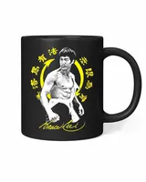 Black Mug 11oz Black Mug 11oz