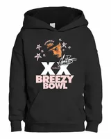 Kids Pullover Hoodie