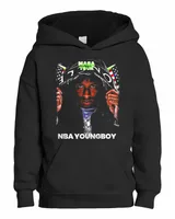 Kids Pullover Hoodie