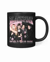 Black Mug 11oz Black Mug 11oz