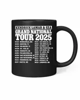 Black Mug 11oz Black Mug 11oz