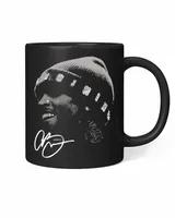 Black Mug 11oz Black Mug 11oz
