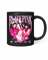 Black Mug 11oz Black Mug 11oz
