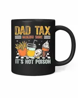 Black Mug 11oz Black Mug 11oz