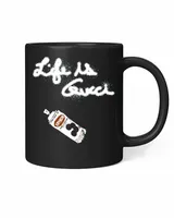 Black Mug 11oz Black Mug 11oz