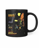 Black Mug 11oz Black Mug 11oz