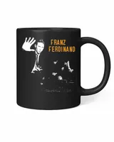 Black Mug 11oz Black Mug 11oz
