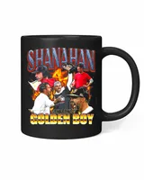 Black Mug 11oz Black Mug 11oz