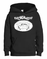 Kids Pullover Hoodie Kids Pullover Hoodie