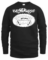Men's Long Sleeved T-Shirt Men's Long Sleeved T-Shirt