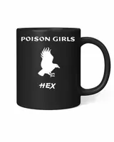 Black Mug 11oz Black Mug 11oz