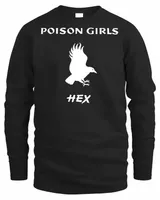 Men's Long Sleeved T-Shirt Men's Long Sleeved T-Shirt