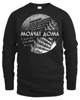 Men's Long Sleeved T-Shirt Men's Long Sleeved T-Shirt