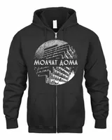 Men's Zip Hoodie Men's Zip Hoodie