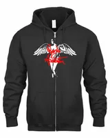 Men's Zip Hoodie Men's Zip Hoodie