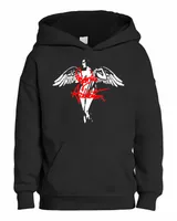 Kids Pullover Hoodie Kids Pullover Hoodie