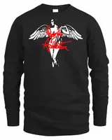 Men's Long Sleeved T-Shirt Men's Long Sleeved T-Shirt