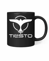 Black Mug 11oz Black Mug 11oz