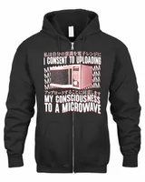 Men's Zip Hoodie Men's Zip Hoodie
