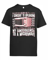 Kids Standard T-Shirt Kids Standard T-Shirt