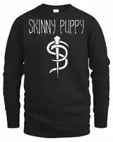 Men's Long Sleeved T-Shirt Men's Long Sleeved T-Shirt