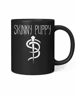 Black Mug 11oz Black Mug 11oz
