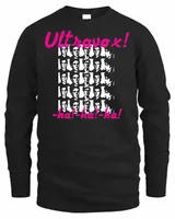 Men's Long Sleeved T-Shirt Men's Long Sleeved T-Shirt
