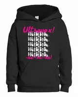 Kids Pullover Hoodie Kids Pullover Hoodie