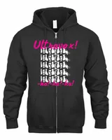 Men's Zip Hoodie Men's Zip Hoodie