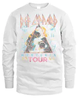 Men's Long Sleeved T-Shirt Men's Long Sleeved T-Shirt