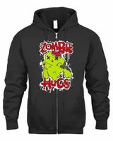 Men's Zip Hoodie Men's Zip Hoodie