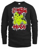 Men's Long Sleeved T-Shirt Men's Long Sleeved T-Shirt