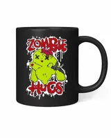 Black Mug 11oz Black Mug 11oz