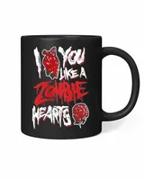 Black Mug 11oz Black Mug 11oz